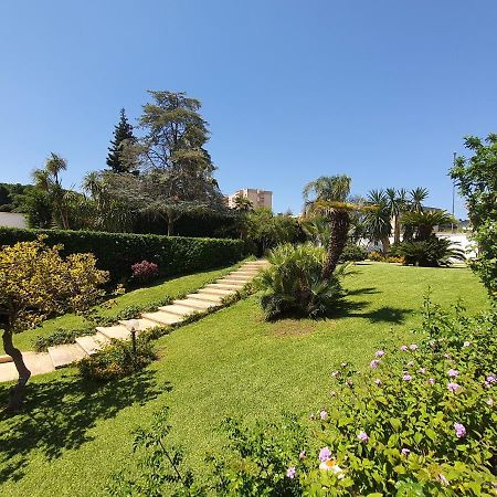 A Casa Di Carla - Villa In Salento ليتشي المظهر الخارجي الصورة