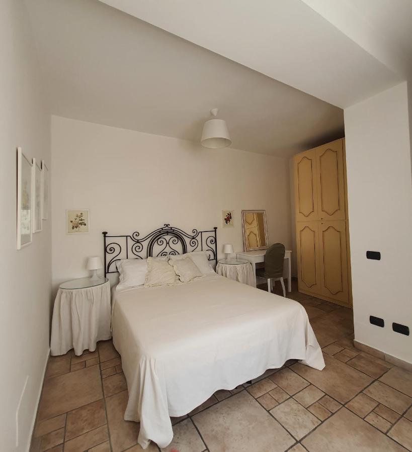 A Casa Di Carla - Villa In Salento ليتشي المظهر الخارجي الصورة