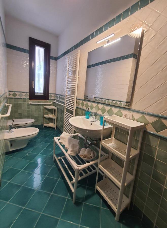A Casa Di Carla - Villa In Salento ليتشي المظهر الخارجي الصورة