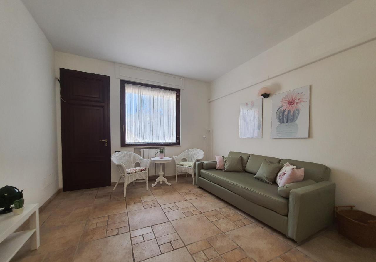 A Casa Di Carla - Villa In Salento ليتشي المظهر الخارجي الصورة