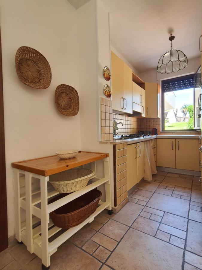 A Casa Di Carla - Villa In Salento ليتشي المظهر الخارجي الصورة