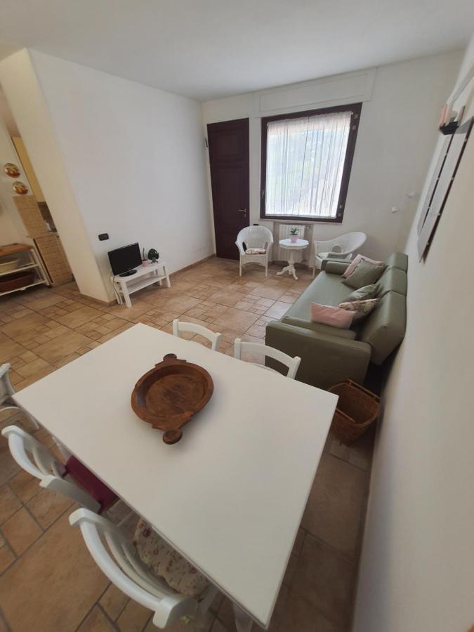 A Casa Di Carla - Villa In Salento ليتشي المظهر الخارجي الصورة