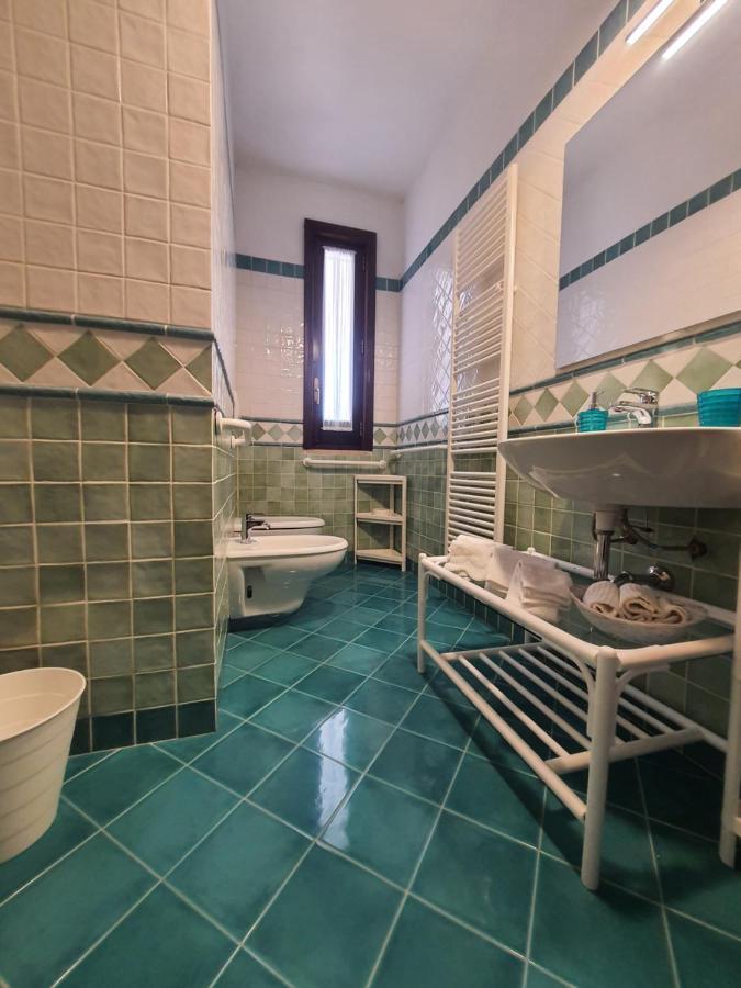 A Casa Di Carla - Villa In Salento ليتشي المظهر الخارجي الصورة