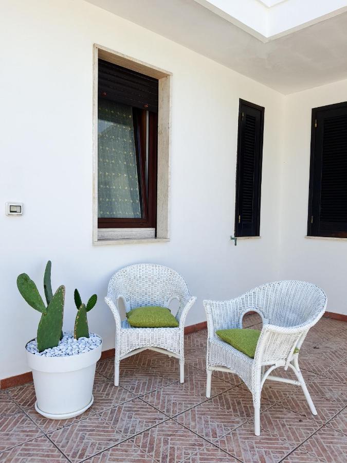 A Casa Di Carla - Villa In Salento ليتشي المظهر الخارجي الصورة