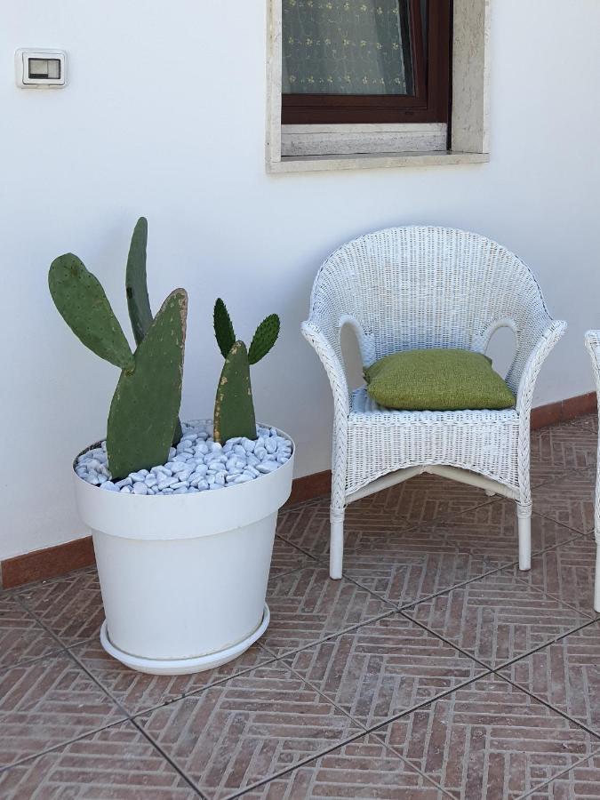 A Casa Di Carla - Villa In Salento ليتشي المظهر الخارجي الصورة