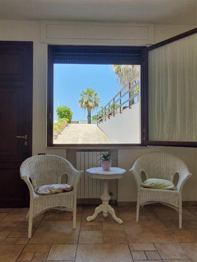 A Casa Di Carla - Villa In Salento ليتشي المظهر الخارجي الصورة