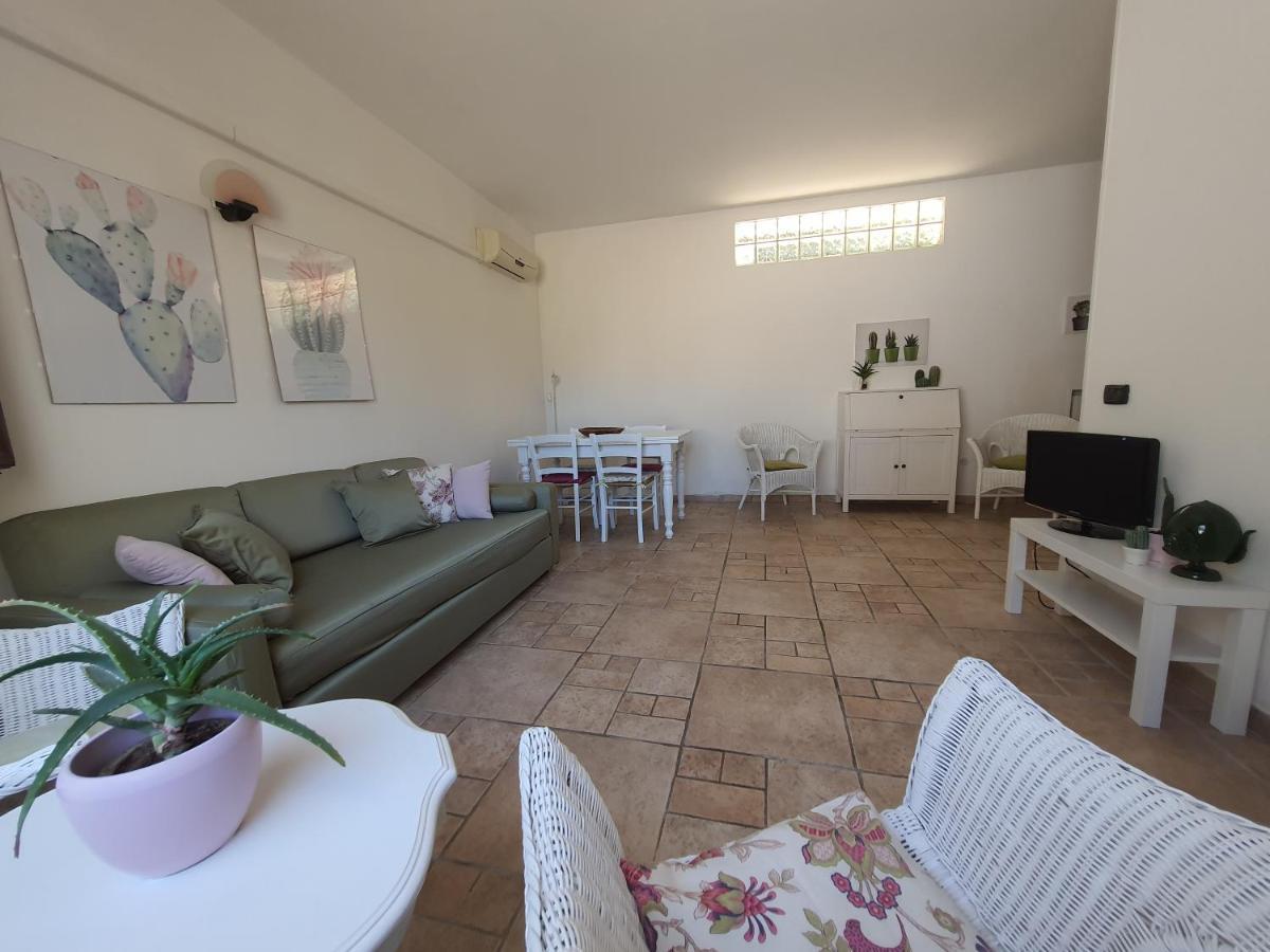 A Casa Di Carla - Villa In Salento ليتشي المظهر الخارجي الصورة