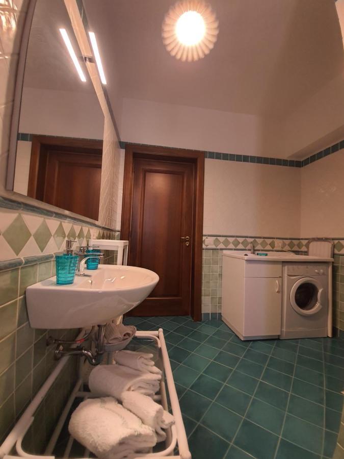 A Casa Di Carla - Villa In Salento ليتشي المظهر الخارجي الصورة