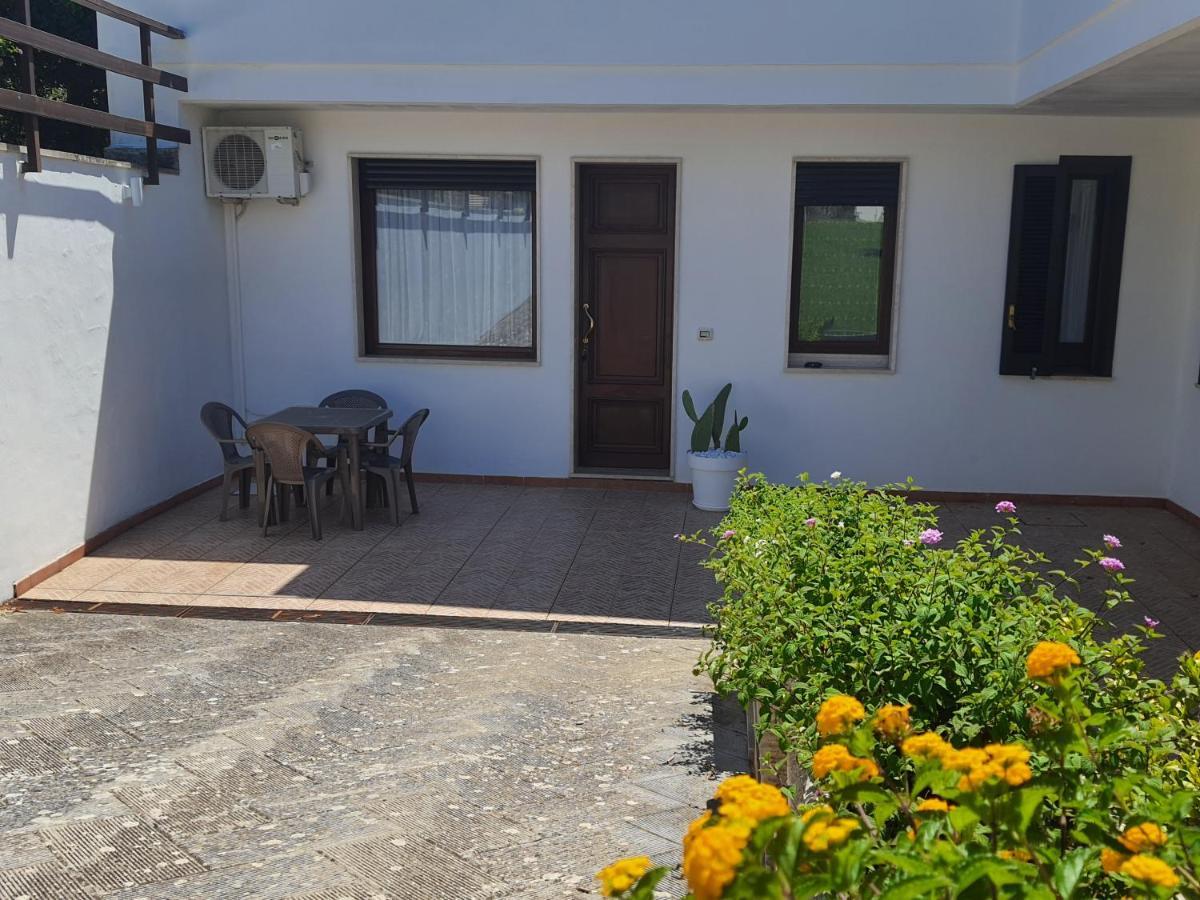 A Casa Di Carla - Villa In Salento ليتشي المظهر الخارجي الصورة