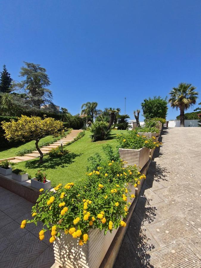 A Casa Di Carla - Villa In Salento ليتشي المظهر الخارجي الصورة