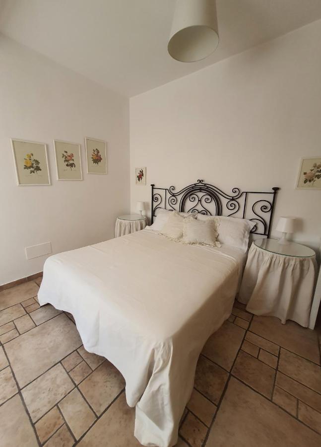 A Casa Di Carla - Villa In Salento ليتشي المظهر الخارجي الصورة