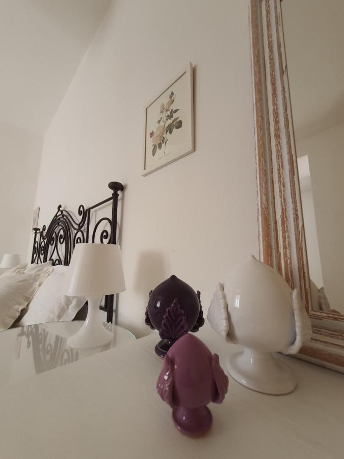 A Casa Di Carla - Villa In Salento ليتشي المظهر الخارجي الصورة