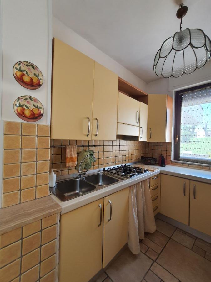 A Casa Di Carla - Villa In Salento ليتشي المظهر الخارجي الصورة