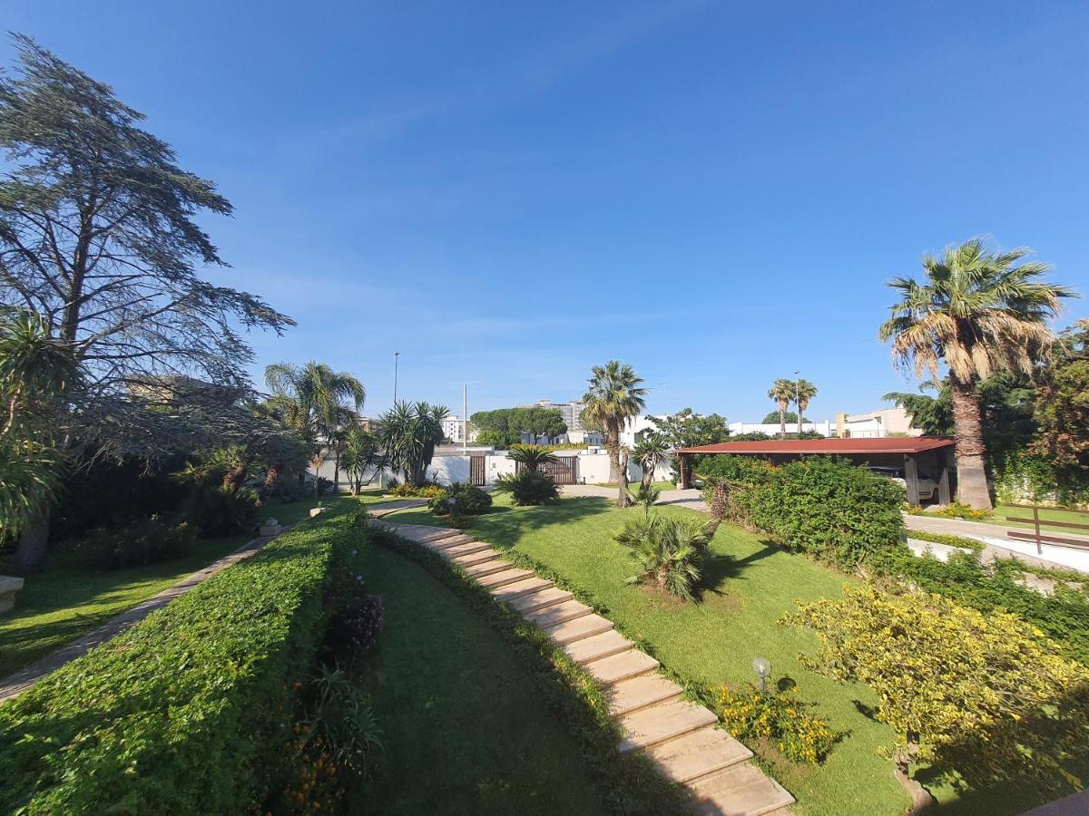 A Casa Di Carla - Villa In Salento ليتشي المظهر الخارجي الصورة