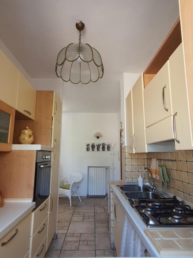 A Casa Di Carla - Villa In Salento ليتشي المظهر الخارجي الصورة