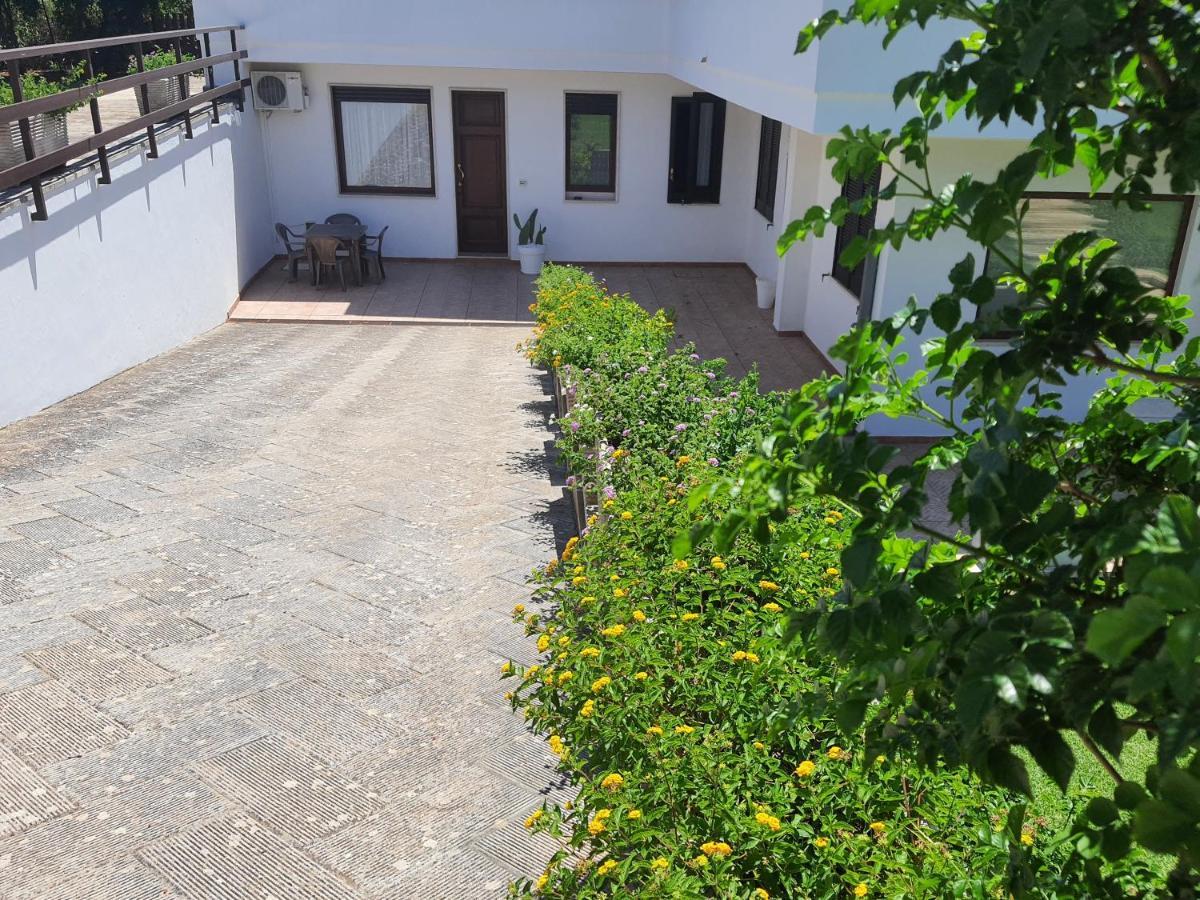 A Casa Di Carla - Villa In Salento ليتشي المظهر الخارجي الصورة