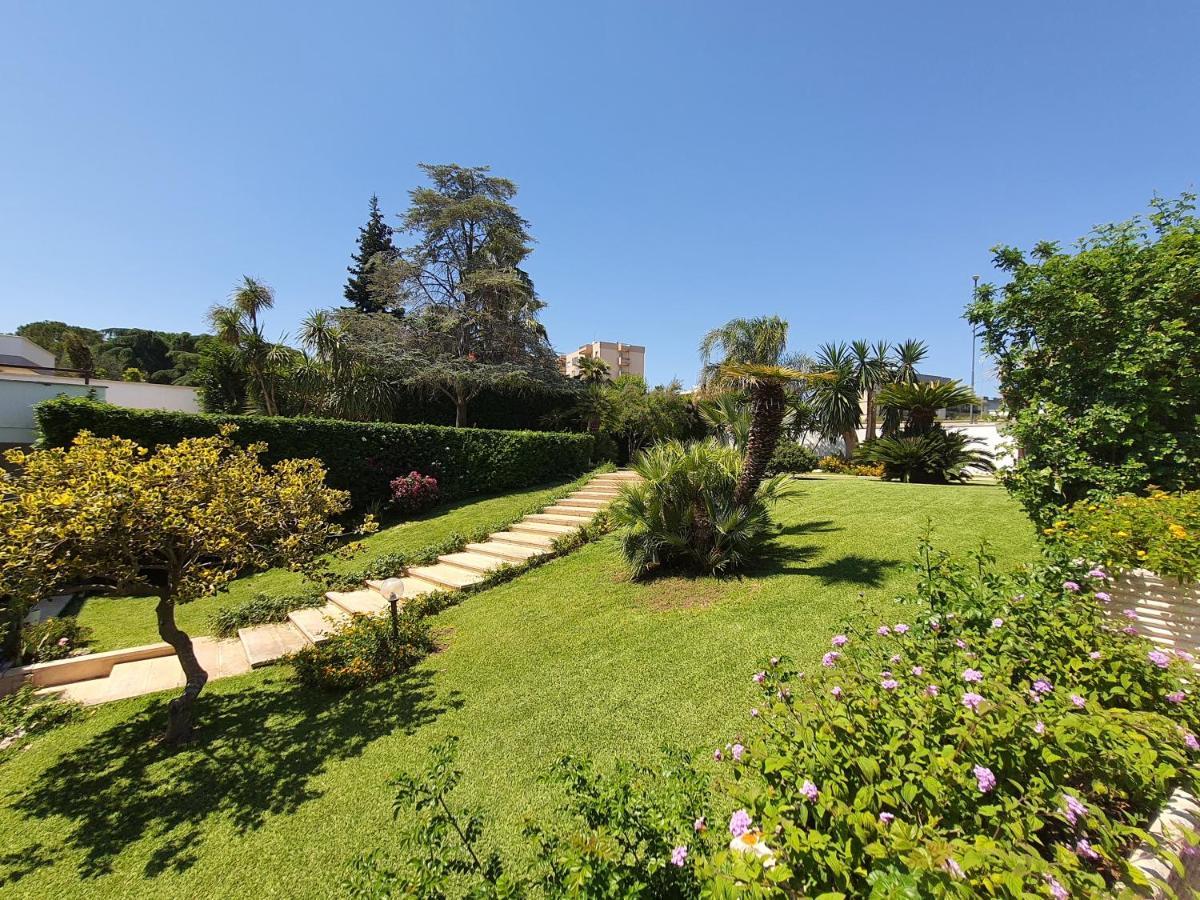 A Casa Di Carla - Villa In Salento ليتشي المظهر الخارجي الصورة