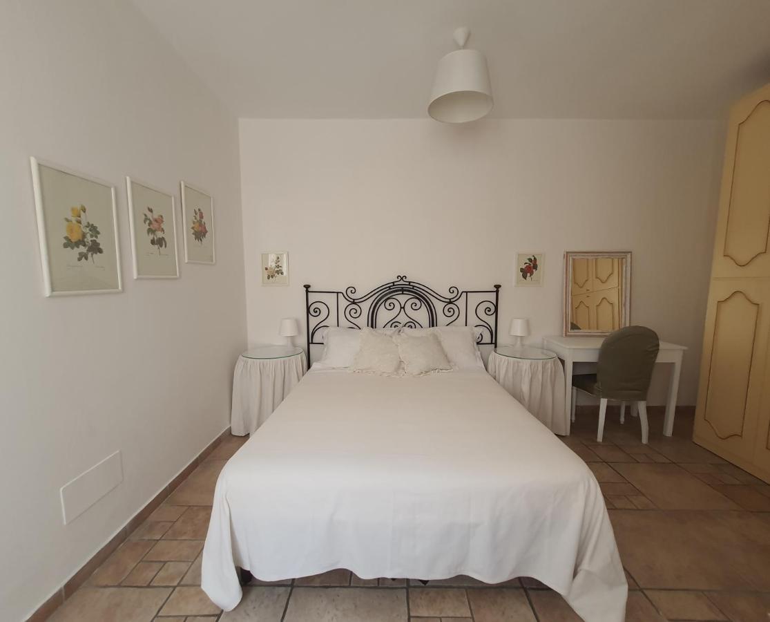 A Casa Di Carla - Villa In Salento ليتشي المظهر الخارجي الصورة
