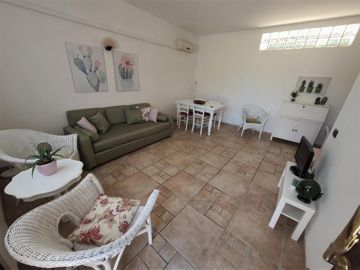 A Casa Di Carla - Villa In Salento ليتشي المظهر الخارجي الصورة