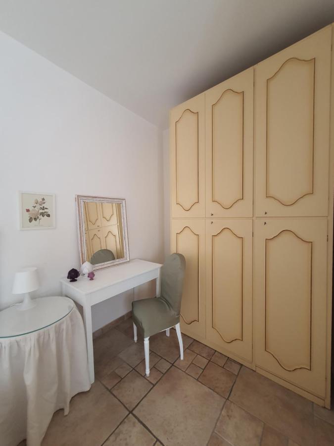 A Casa Di Carla - Villa In Salento ليتشي المظهر الخارجي الصورة