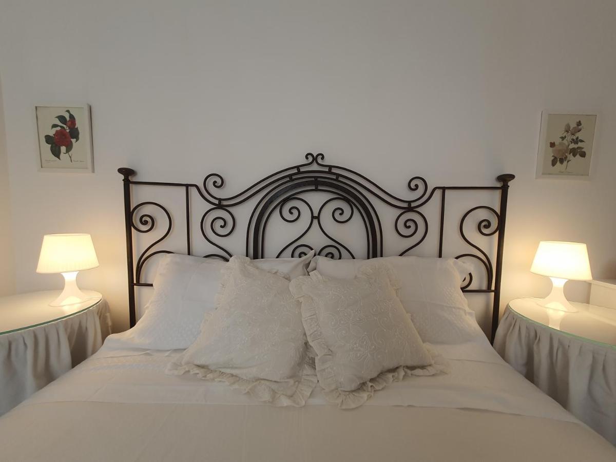 A Casa Di Carla - Villa In Salento ليتشي المظهر الخارجي الصورة