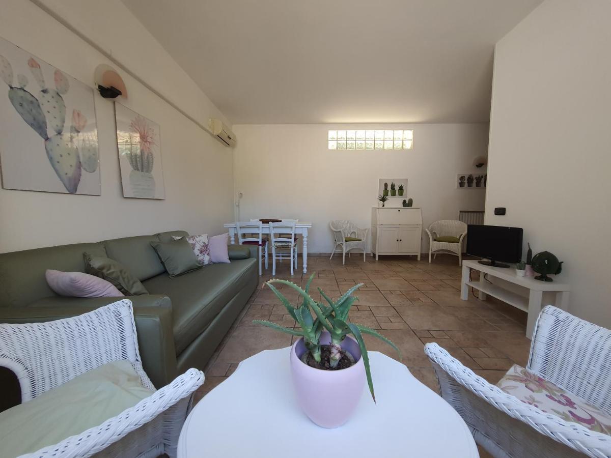 A Casa Di Carla - Villa In Salento ليتشي المظهر الخارجي الصورة