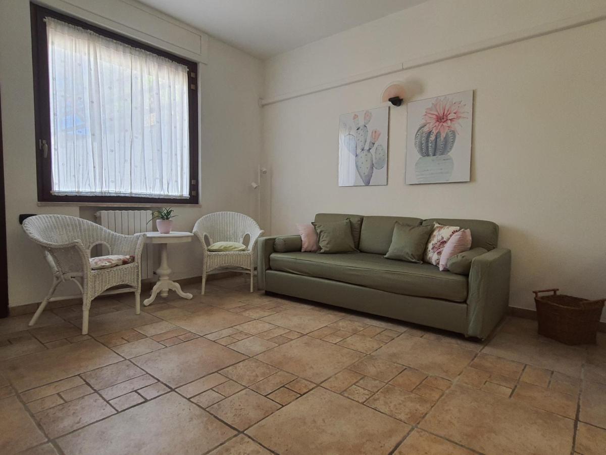 A Casa Di Carla - Villa In Salento ليتشي المظهر الخارجي الصورة