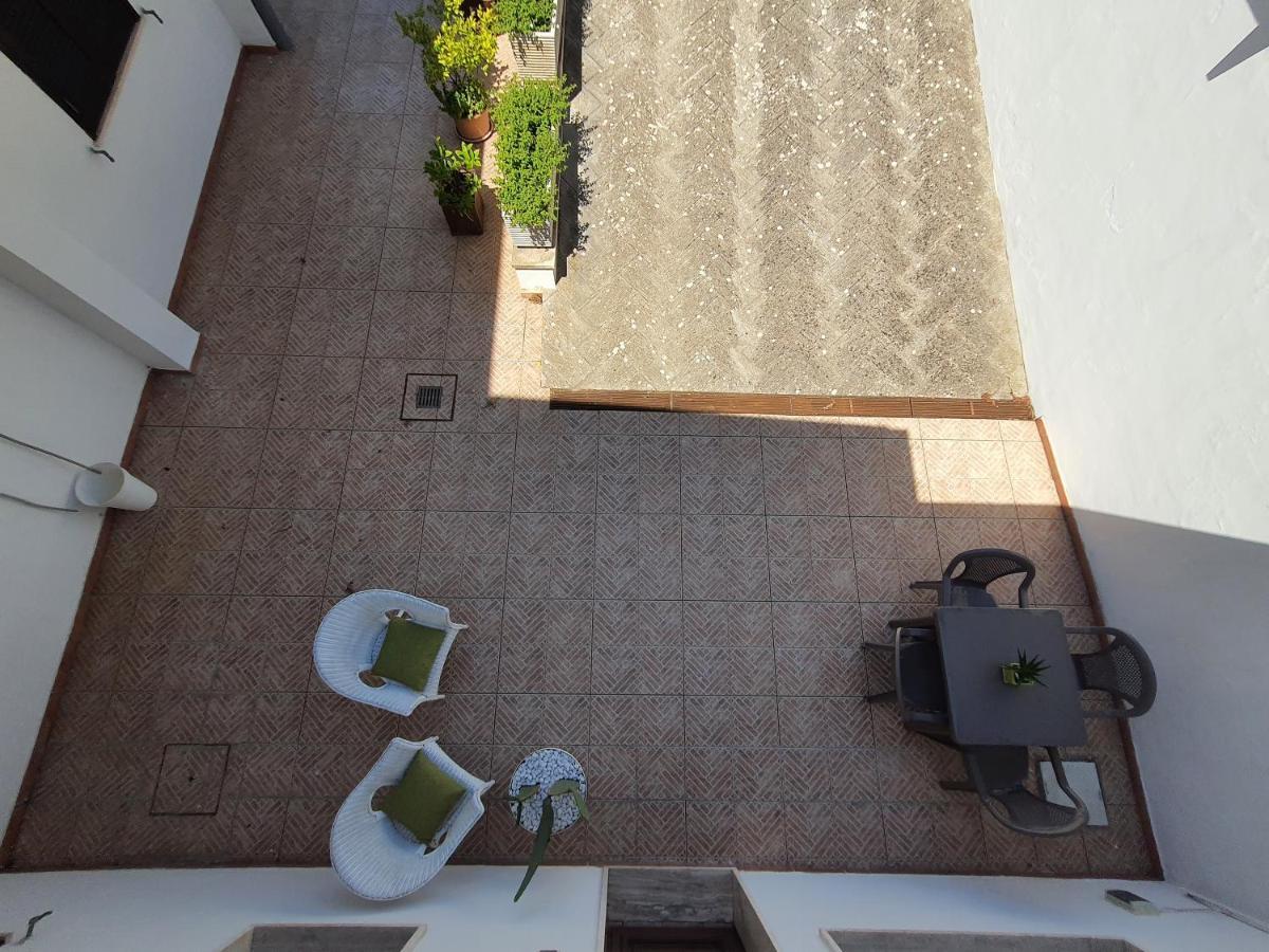 A Casa Di Carla - Villa In Salento ليتشي المظهر الخارجي الصورة