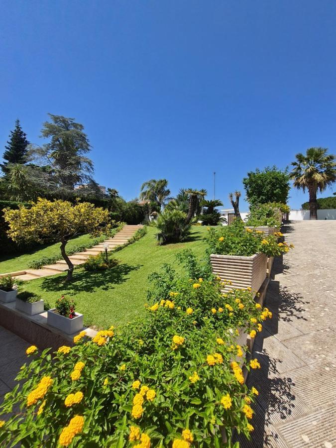 A Casa Di Carla - Villa In Salento ليتشي المظهر الخارجي الصورة